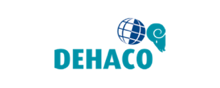 Dehaco Deutschland logo von DuraVert