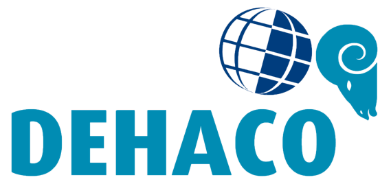Abbruch & Sanierung logo von Dehaco