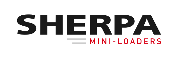 SHERPA Minilader logo