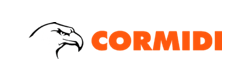 Logo des Partners Cormidi