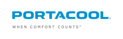 Logo des Partners Portacool