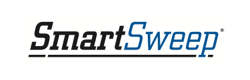 Logo des Partners SmartSweep