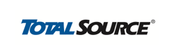 Logo des Partners TotalSource