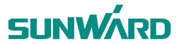 Sunward Hubarbeitsbühnes logo